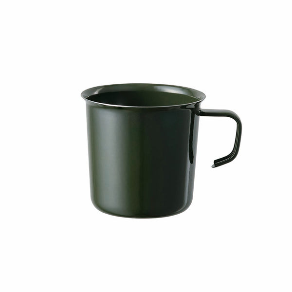 FORIS Mug Kinto 20670 Mugs 360ml / Ash Green