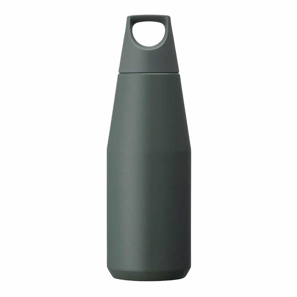 Trail Tumbler Kinto 20213 Water Bottles 580ml / Ash Green