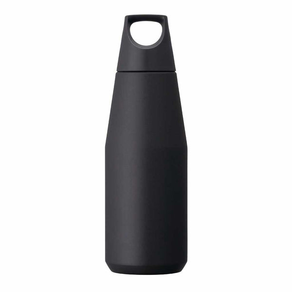 Trail Tumbler Kinto 20214 Water Bottles 580ml / Black