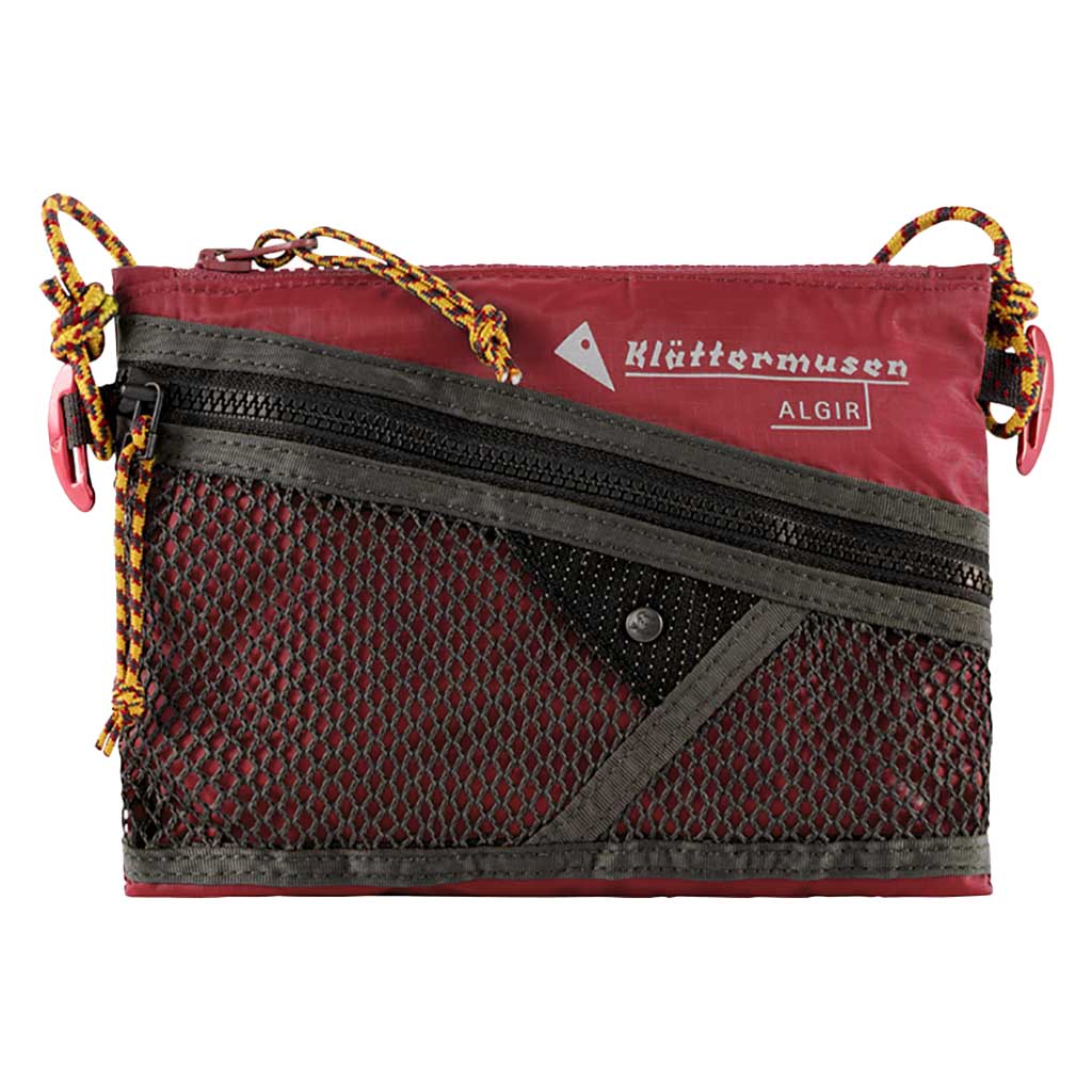 Algir Accessory Bag