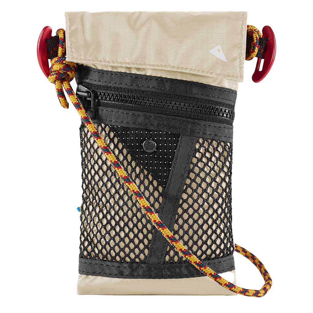 Algir Lanyard Pocket