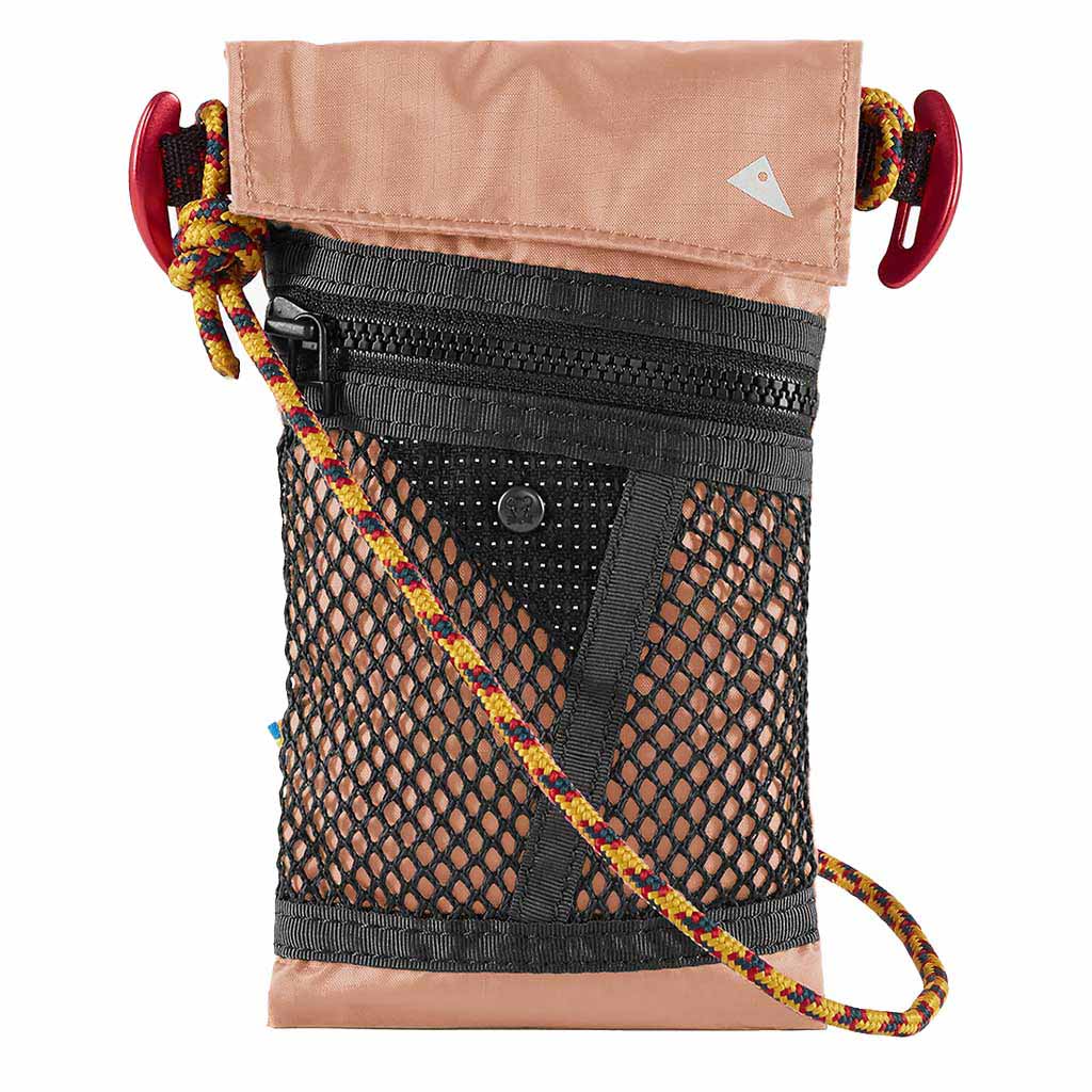 Algir Lanyard Pocket