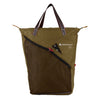 Gand Bag 23L Klättermusen 10405-510-OZ Tote Bags 23L / Olive