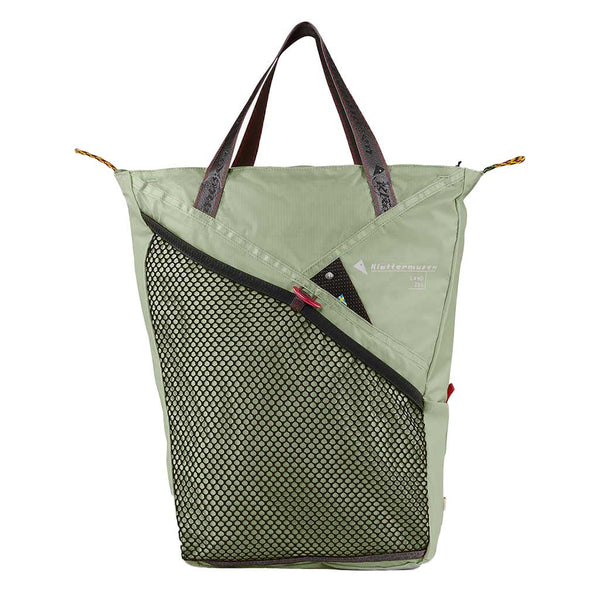 Gand Bag 23L Klättermusen 10405-516-OZ Tote Bags 23L / Sea Foam