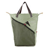 Gand Bag 23L Klättermusen 10405-516-OZ Tote Bags 23L / Sea Foam