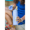 Lifestraw Go 500ml | Stainless Steel LifeStraw LSGV418TLWW Water Filters 500 ml / Laguna Teal