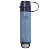 Peak Series Solo Straw LifeStraw LSPSSOLBWW Water Filters One Size / Mountain Blue