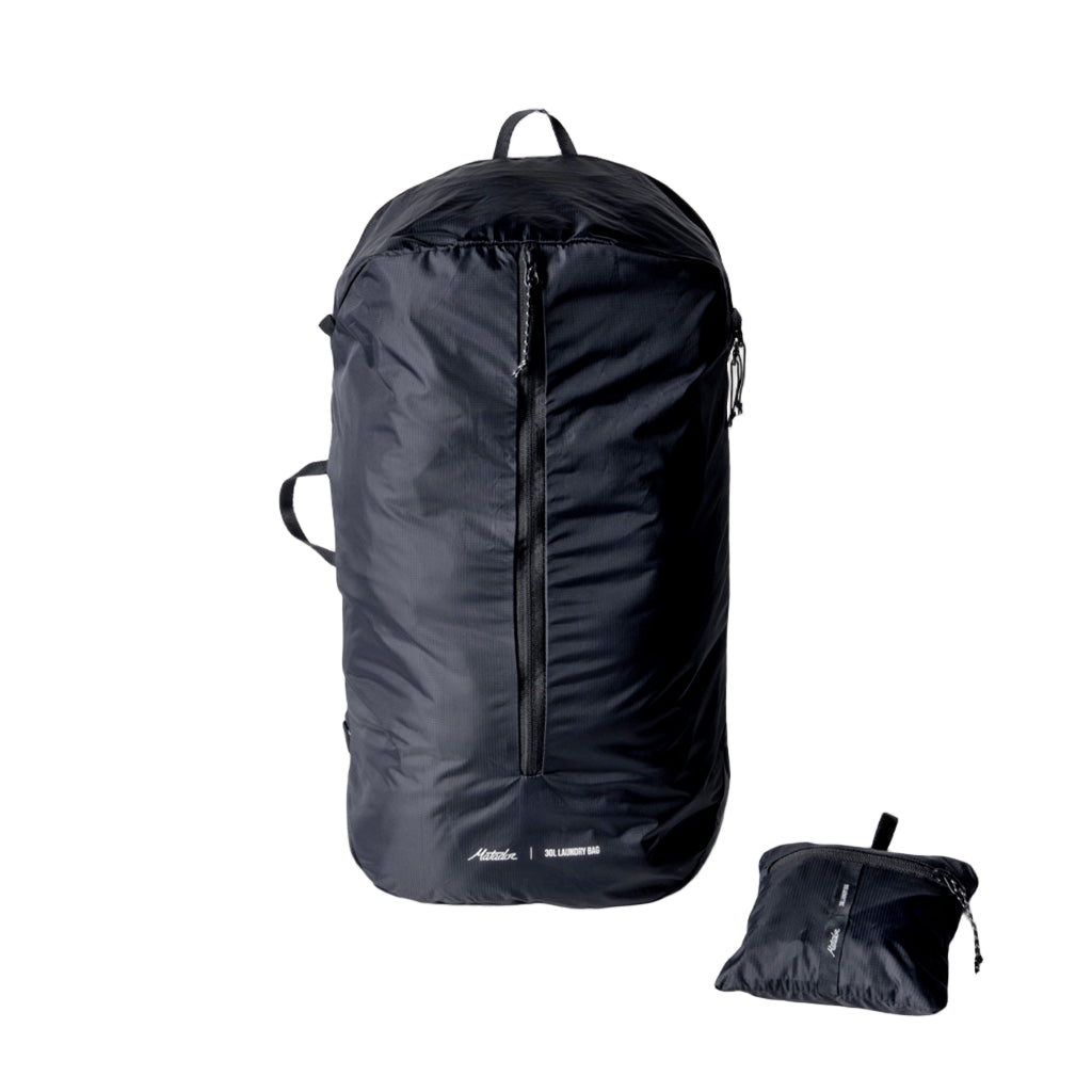 Packable Laundry Bag