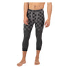 Ascender Merino Seamless Legging | Men's Mons Royale Men's Leggings