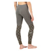 Ascender Merino Seamless Legging | Women's Mons Royale Women's Leggings