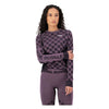 Ascender Merino Seamless LS | Women's Mons Royale Women's Baselayers