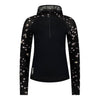 Bella Tech Hood | Women's Mons Royale Women's Baselayers