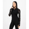 Bella Tech Hood | Women's Mons Royale Women's Baselayers