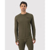 Cascade Merino Flex 200 LS | Men's Mons Royale Men's Baselayers