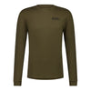 Cascade Merino Flex 200 LS | Men's Mons Royale Men's Baselayers