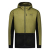 Diversion Merino Wind Jacket | Men's Mons Royale Men's Jackets
