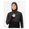 Diversion Merino Wind Jacket | Women's Mons Royale Women's Jackets