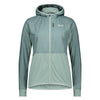 Diversion Merino Wind Jacket | Women's Mons Royale Women's Jackets