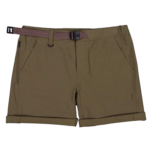 Escapade Shorts | Women's Mons Royale Women's Shorts