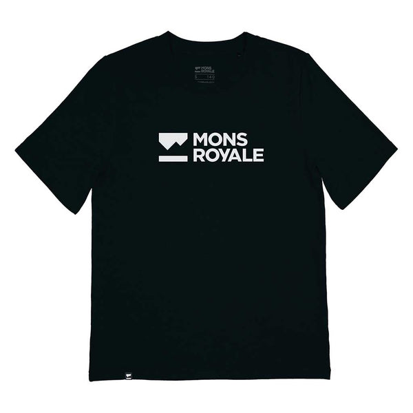 Icon Merino T-Shirt | Women's Mons Royale Women's Baselayers