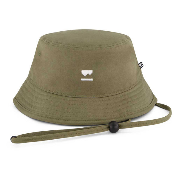 Ridgeline Bucket Hat Mons Royale Caps & Hats