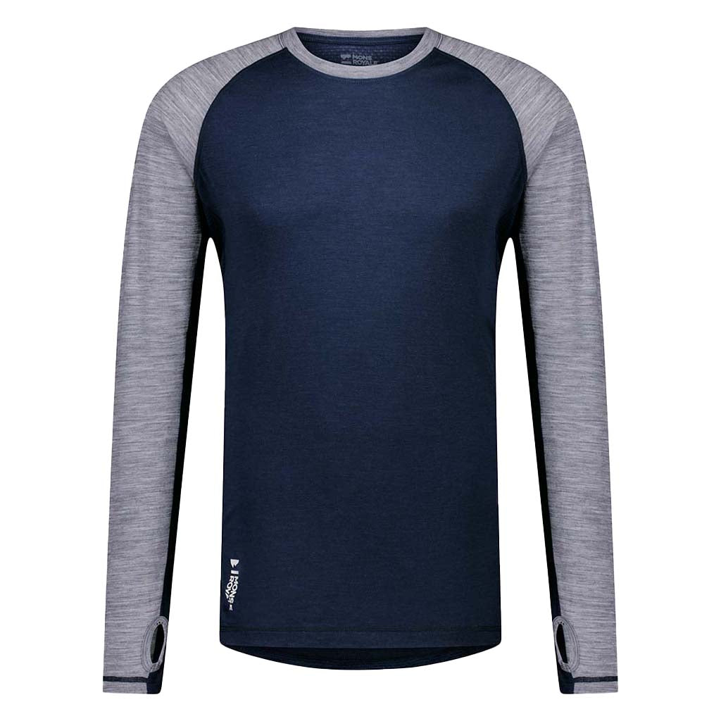 Temple Tech LS | Men's