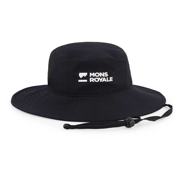 Velocity Bucket Hat Mons Royale Caps & Hats