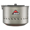 Reactor 2.5L StoveSystem MSR 06902 Camping Stoves 2.5L / Grey