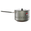 Reactor 2.5L StoveSystem MSR 06902 Camping Stoves 2.5L / Grey