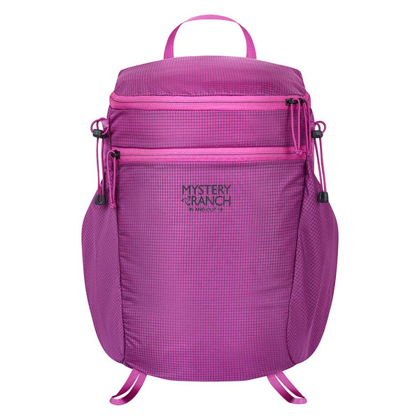 In and Out 18 Mystery Ranch 113242-537-00 Backpacks 18L / Wildflower