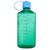 1L Narrow Mouth Tritan Sustain Nalgene N2021-3432 Water Bottles 1 Litre / Pastel Green