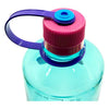 1L Narrow Mouth Tritan Sustain Nalgene N2021-2232 Water Bottles 1 Litre / Surfer