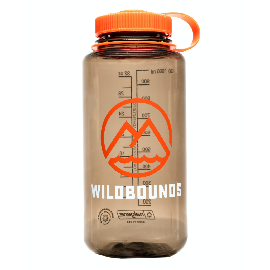 Nalgene x Elitemalls | 1L Wide Mouth Tritan Sustain