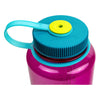 1L Wide Mouth Tritan Sustain Nalgene N2020-4432 Water Bottles 1 Litre / Egg Plant