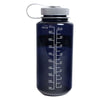 1L Wide Mouth Tritan Sustain Nalgene N682024-0030 Water Bottles 1 Litre / Odyssey Grey Large Nalgene Logo