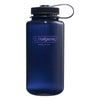 1L Wide Mouth Tritan Sustain Nalgene N2020-2232 Water Bottles 1 Litre / Odyssey Grey