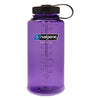 1L Wide Mouth Tritan Sustain Nalgene N2020-3832 Water Bottles 1 Litre / Purple