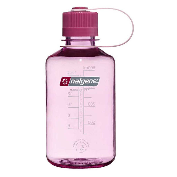 500ml Narrow Mouth Tritan Sustain Nalgene N2021-2032 Water Bottles 500ml / Cosmo