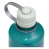 500ml Narrow Mouth Tritan Sustain Nalgene N2021-1116 Water Bottles 500ml / Trout Green