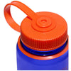 500ml Wide Mouth Tritan Sustain Nalgene N2020-3916 Water Bottles 500ml / Periwinkle