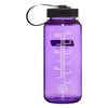 500ml Wide Mouth Tritan Sustain Nalgene N682021-0336 Water Bottles 500ml / Purple/Black Cap