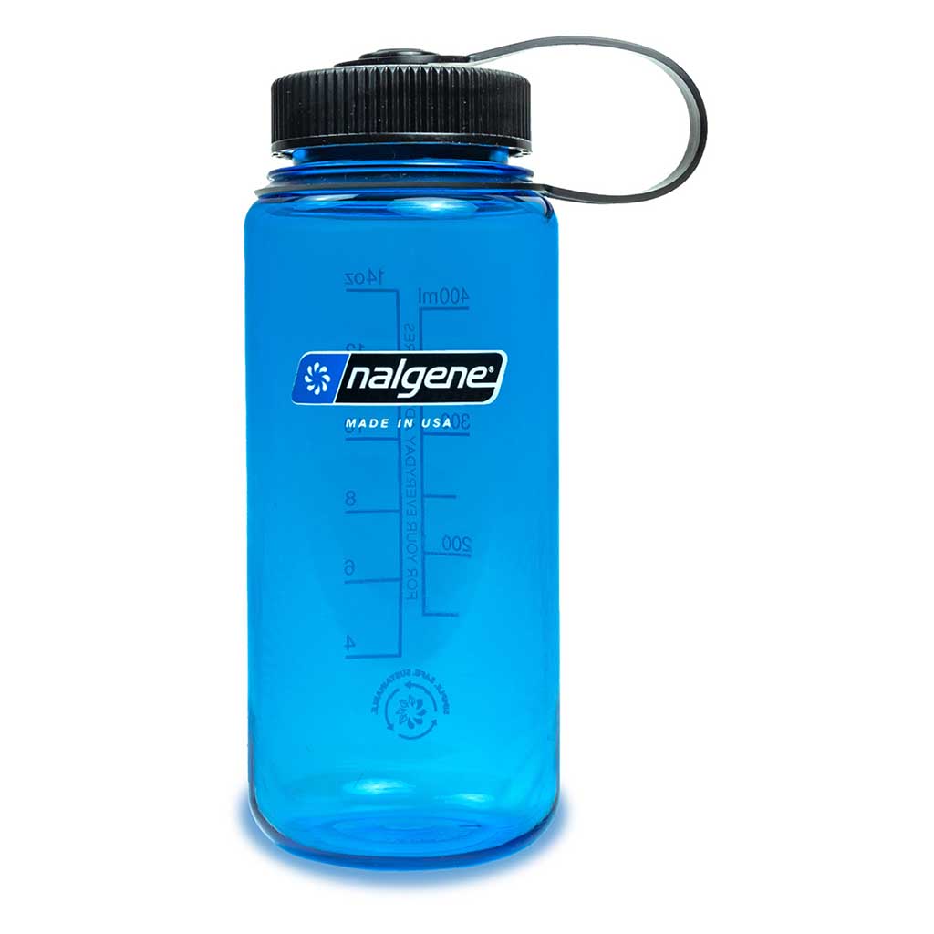 500ml Wide Mouth Tritan Sustain Nalgene N2020-1816 Water Bottles 500ml / Slate