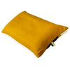 Fillo Elite Luxury Backpacking Pillow NEMO Equipment 811666032621 Camping Pillows One Size / Mango/Citron
