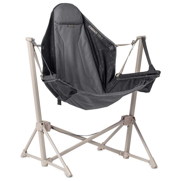 Stargaze EVO-X NEMO Equipment 811666036254 Chairs One Size / Goodnight Black