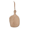 Jabari Mango Wood Board nkuku Cooking Accessories
