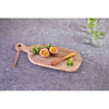 Jabari Mango Wood Board nkuku Cooking Accessories