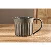 Moda Mugs nkuku MM0501 Mugs Set of 2 / Pewter