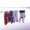 Ekshärad Kalk Everyday Socks Öjbro Vantfabrik Socks