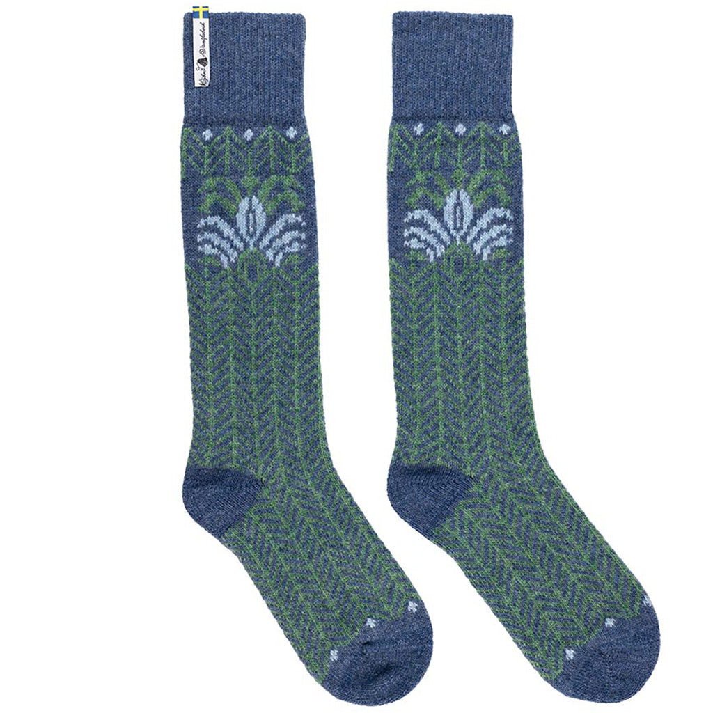Fager Ilse Wool Socks