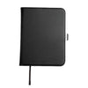 Leather Compendium | A5 | Vegan Leather Orbitkey WC51-BLK-105 Work Folios A5 / Black